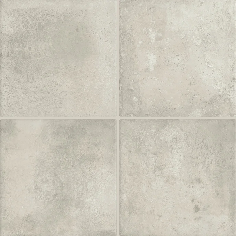 Coccio Sabbia - Gres Porcellanato Effetto Cotto 25x25 - Image 3