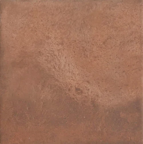 Coccio Terra - Gres Porcellanato Effetto Cotto 25x25 - Image 2