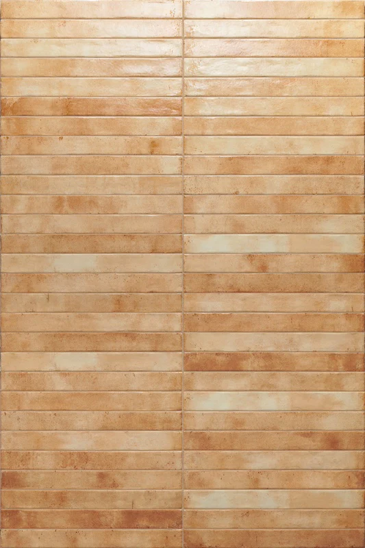 Colors Brick Beige - Gres Effetto Mattoncino Lucido 5x45 - Image 3