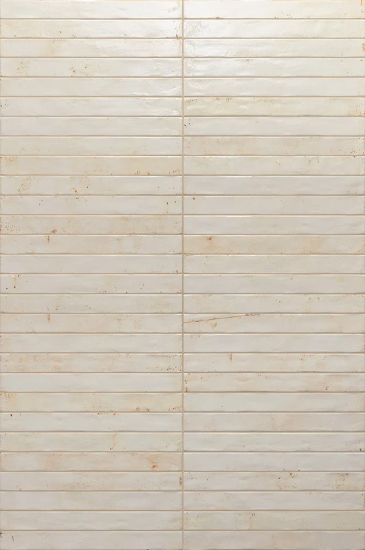 Colors Brick Ivory - Gres Effetto Mattoncino Lucido 5x45 - Image 3