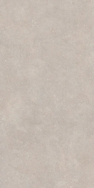 Concept Greige Satin - Gres Effetto Cemento Vellutato 60x120 Rettificato