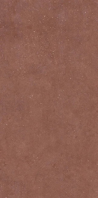 Concept Red Satin - Gres Effetto Cemento Vellutato 60x120 Rettificato
