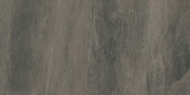 Concept Stone Antracite Antiscivolo R11 - Gres Effetto Pietra Per Esterni Antiscivolo 40x80