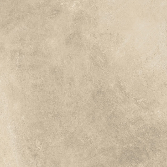 Concept Stone Beige Chiaro - Gres Porcellanato Effetto Pietra 80x80 - Image 3