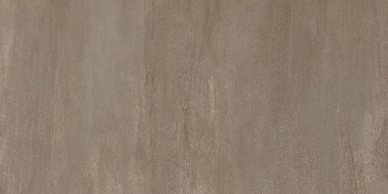 Concept Stone Bruno Medio Antiscivolo R11 - Gres Effetto Pietra Per Esterni Antiscivolo 40x80