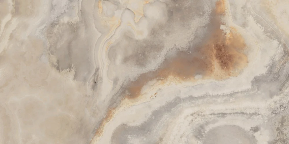 Cosmic Ivory Lux - Gres Porcellanato Effetto Marmo lucido 60x120 - Image 3