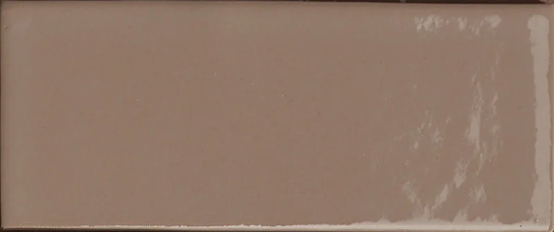 Cosmo Brick Lux Cotto - Gres Effetto Mattoncino Lucido 6x15 - Image 4