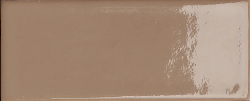 Cosmo Brick Lux Cotto - Gres Effetto Mattoncino Lucido 6x15 - Image 6
