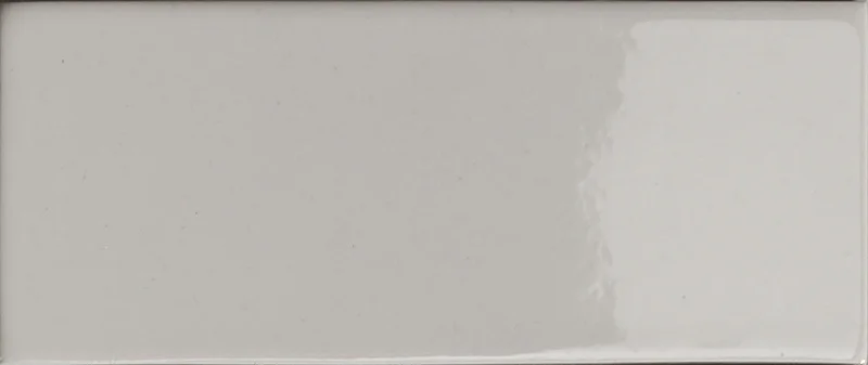 Cosmo Brick Lux Grigio - Gres Effetto Mattoncino Lucido 6x15 - Image 4