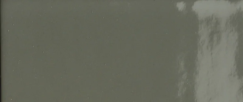 Cosmo Brick Lux Verde - Gres Effetto Mattoncino Lucido 6x15 - Image 6