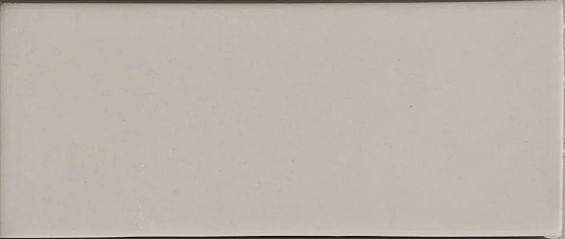 Cosmo Brick Matte Grigio - Gres Effetto Mattoncino Opaco 6x15 - Image 5