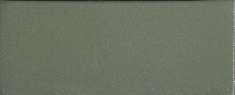 Cosmo Brick Matte Verde - Gres Effetto Mattoncino Opaco 6x15 - Image 6