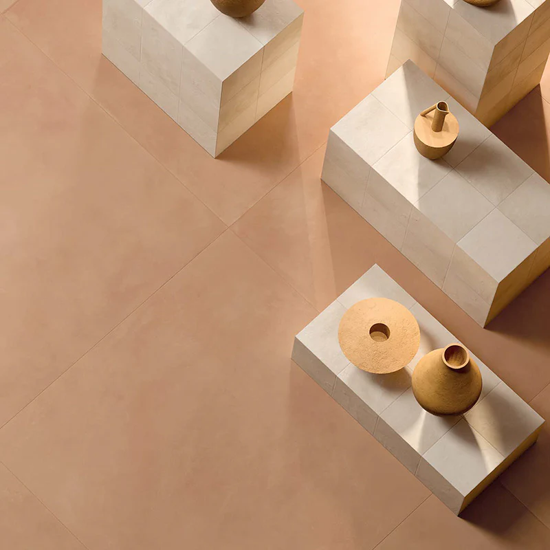 CottoMilano Terracotta - Gres Effetto Cotto 60x60 Rettificato
