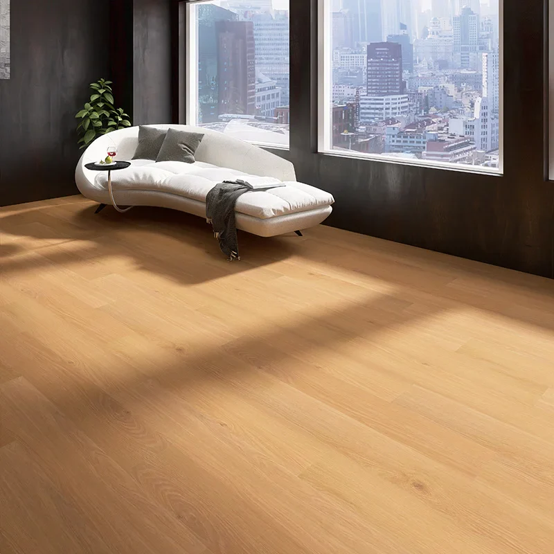 CoverUpp SPC Miele - Pavimento ad incastro effetto legno 5mm - Image 12