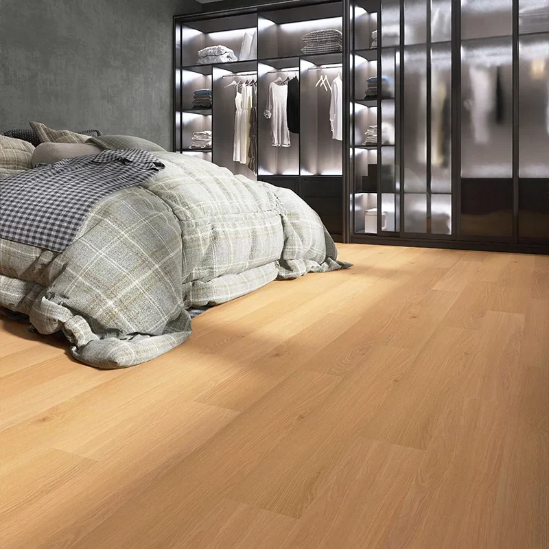 CoverUpp SPC Miele - Pavimento ad incastro effetto legno 5mm - Image 13