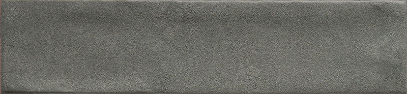 Cruda Brick Antracite - Gres Effetto Mattoncino Tinta Unita Opaco 5x20 - Image 2