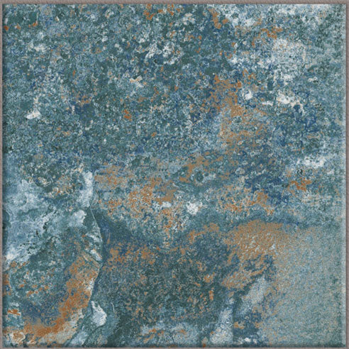 Crystal Emerald - Gres Porcellanato Effetto Pietra Lucido 15x15 - Image 8