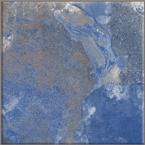 Crystal Rust - Gres Porcellanato Effetto Pietra Lucido 15x15 - Image 6