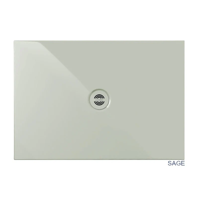 Cut Lux XXL - Piatto Doccia Extra Large in Ceramica Lucida Tagliabile - Image 6