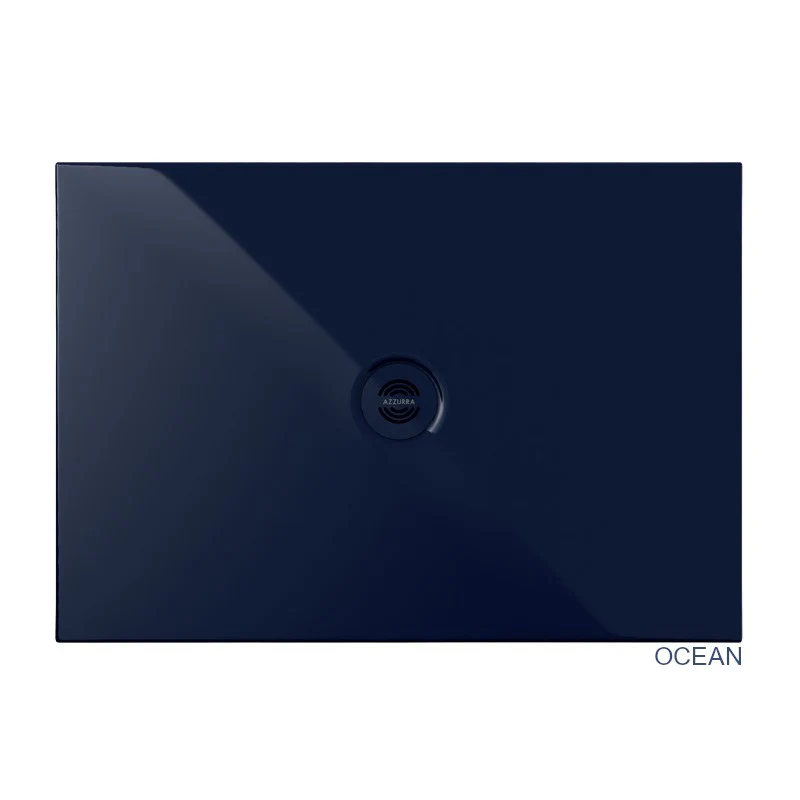 Cut Lux XXL - Piatto Doccia Extra Large in Ceramica Lucida Tagliabile - Image 9