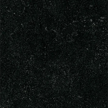 Dandy Black - Gres Effetto Marmo Opaco 18x18 - Image 2