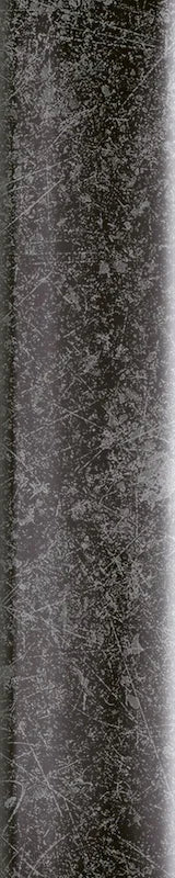 Dandy Mr Black - Gres Effetto Mattoncino Concavo 5x25 - Image 3