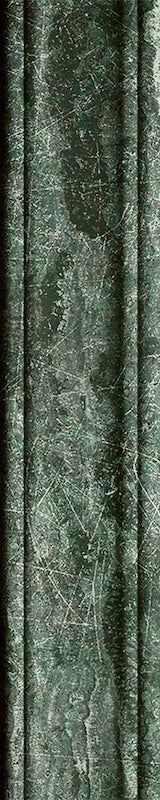 Dandy Mrs Green - Gres Effetto Mattoncino 3D 5x25 - Image 3