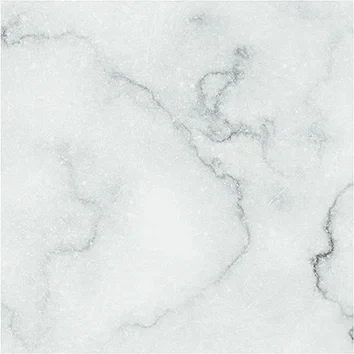 Dandy White - Gres Effetto Marmo Opaco 18x18