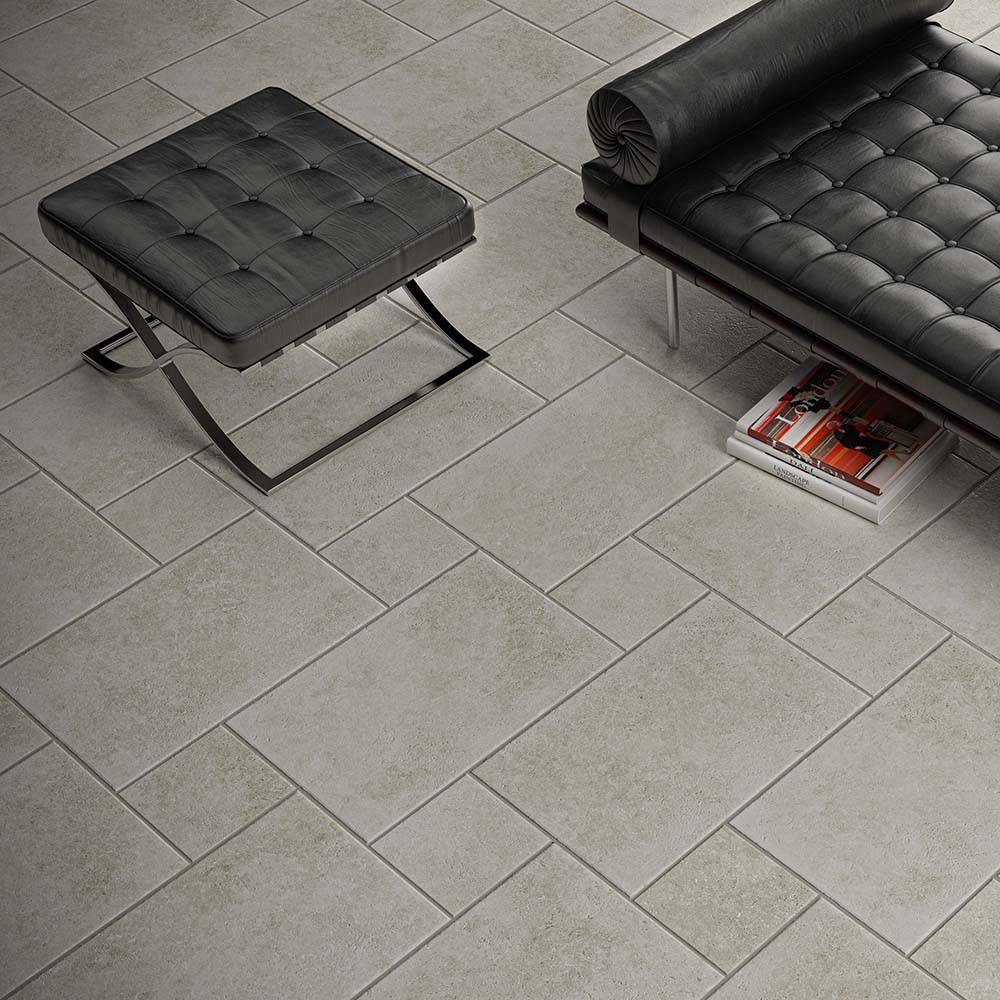 Dea Ivory - Gres Effetto Pietra Leccese 40x60