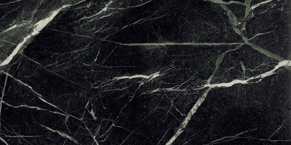 Deep Green Lux - Gres Porcellanato Effetto Marmo lucido 60x120 - Image 3