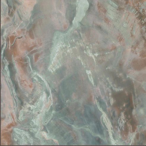 Deep Land - Gres Porcellanato Effetto Nuvolato Lucido 15x15 - Image 7