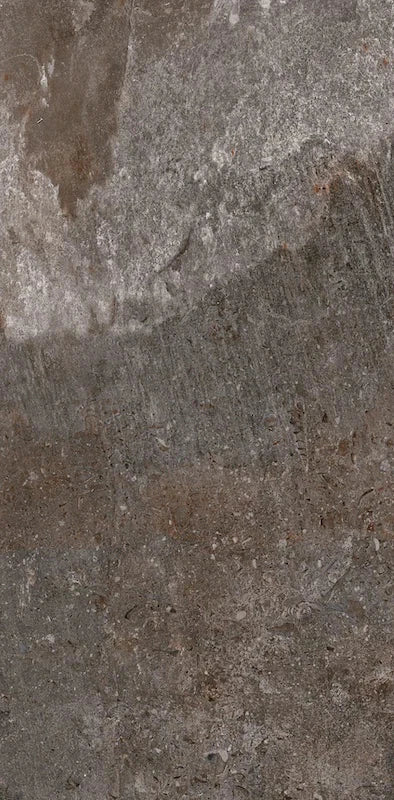 Des Alpes Grigio - Gres Porcellanato Effetto Pietra Naturale 48x97 - Image 2