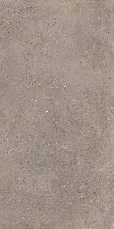District Grey R10 - Gres porcellanato effetto cemento 60x120 rettificato