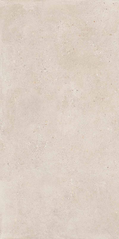 District Ivory R10 - Gres porcellanato effetto cemento 60x120 rettificato - Image 2