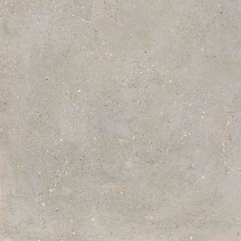 District Silver R11 - Gres effetto cemento per esterni Antiscivolo 60x60 rettificato - Image 2