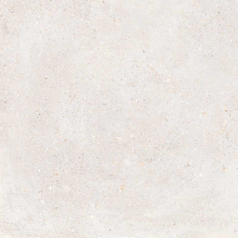 District White R11 - Gres effetto cemento per esterni Antiscivolo 60x60 rettificato