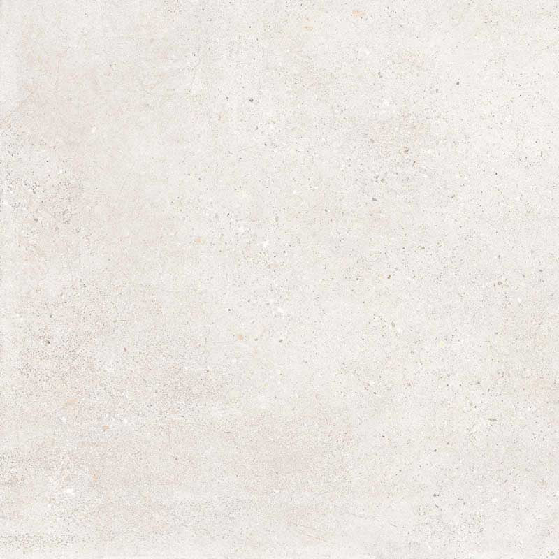 District White R11 - Gres effetto cemento per esterni Antiscivolo 60x60 rettificato - Image 2