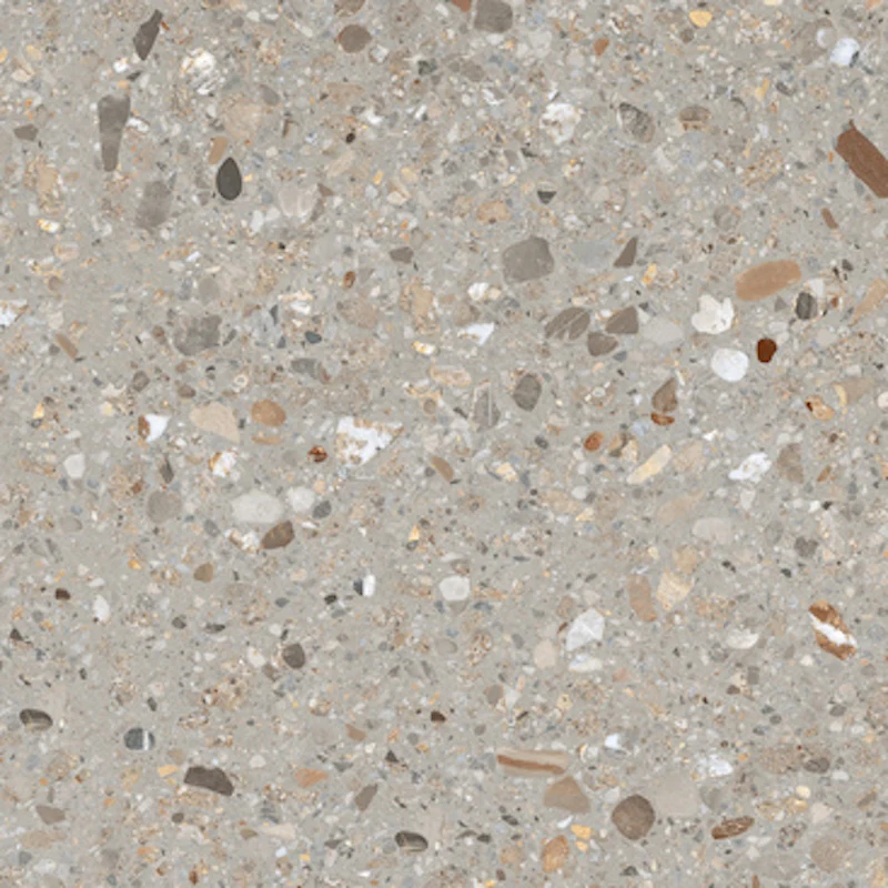 Dolmix Grey R9 - Gres porcellanato effetto pietra 60x60 rettificato - Image 3