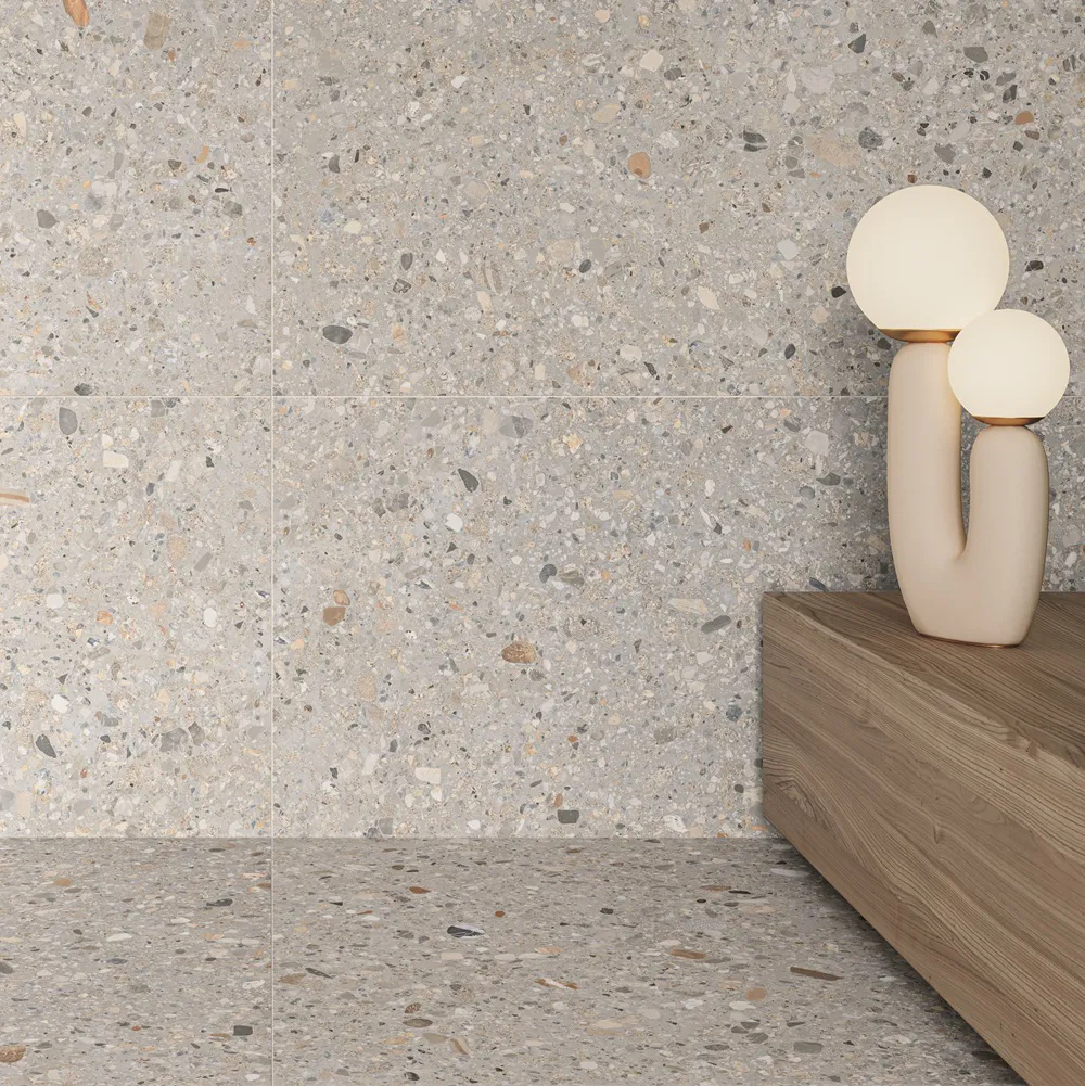 Dolmix Light R9 - Gres porcellanato effetto pietra 60x60 rettificato