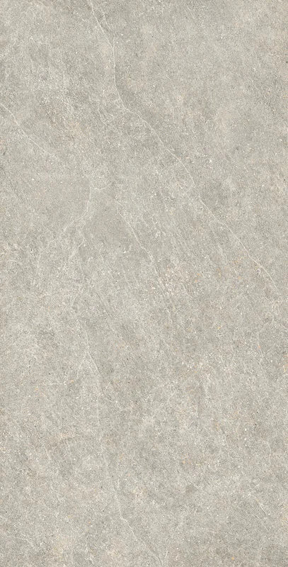 Dolomia Grey Antiscivolo R11 - Gres Effetto Pietra Per Esterni 60x120 Rettificato