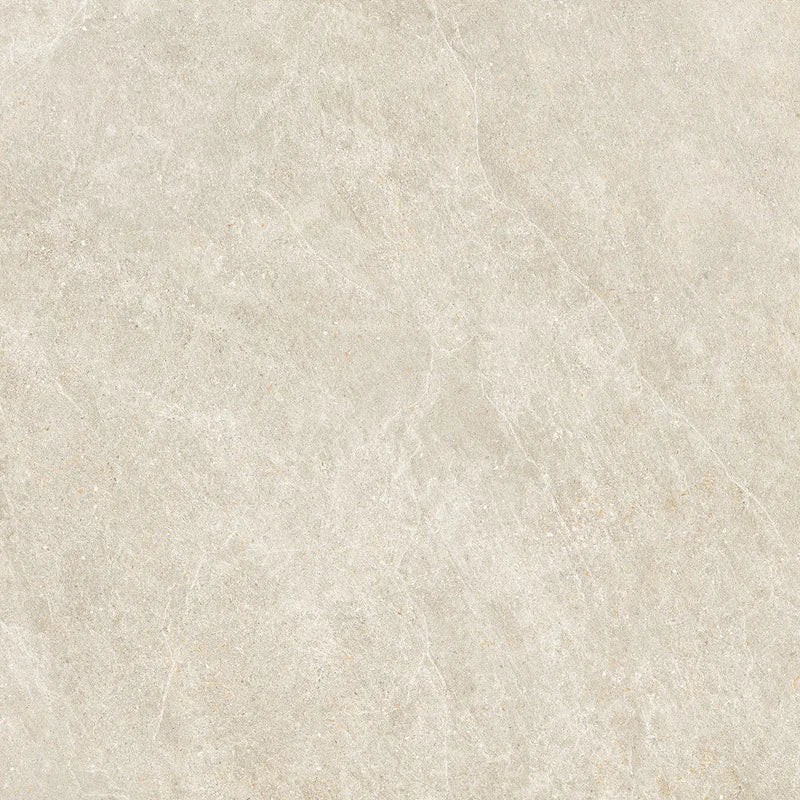 Dolomia Ivory - Gres Effetto Pietra Naturale 90x90 Rettificato