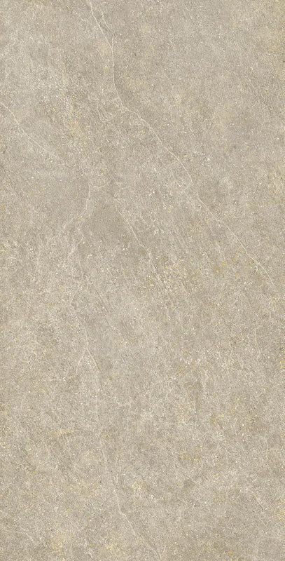 Dolomia Taupe Antiscivolo R11 - Gres Effetto Pietra Per Esterni 60x120 Rettificato
