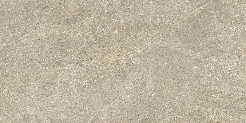 Dolomia Taupe - Gres Effetto Pietra Naturale 30x60 Rettificato
