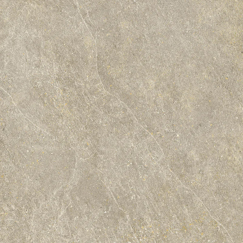 Dolomia Taupe - Gres Effetto Pietra Naturale 60x60 Rettificato