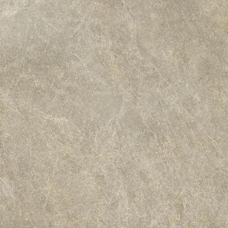 Dolomia Taupe - Gres Effetto Pietra Naturale 90x90 Rettificato