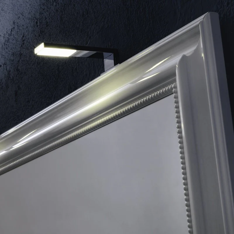 Dorian - Mobile Bagno Classico a Terra con Colonna - Image 7