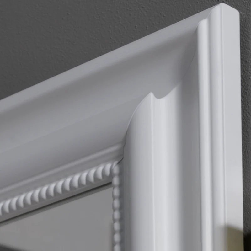Dorian - Composizione Mobile Bagno Classico con Lavabo Semincasso - Image 2