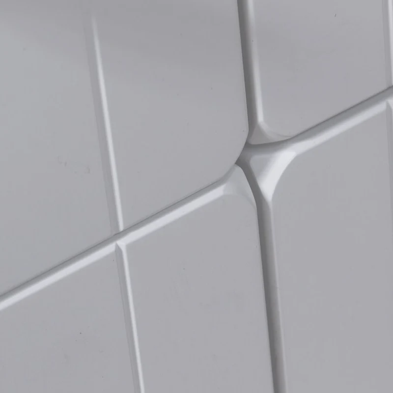 Dorian - Composizione Mobile Bagno Classico con Lavabo Semincasso - Image 7