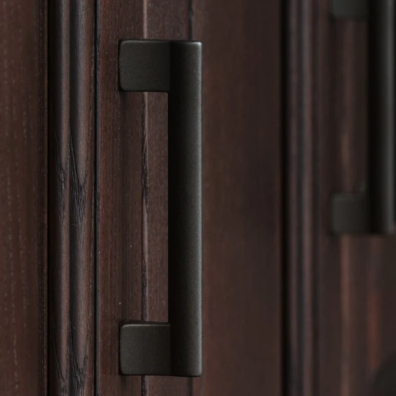 Dorian - Mobile da Bagno Sospeso in Stile Classico con Vasca Integrata in Gres - Image 8
