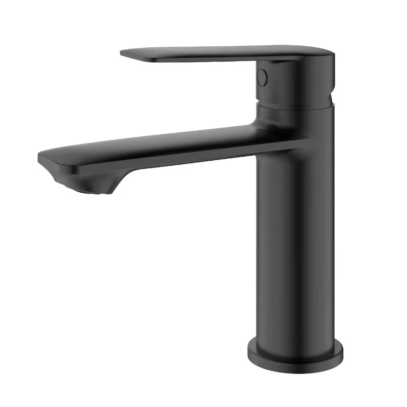 Drake - Miscelatore per lavabo con scarico click clack - Image 2